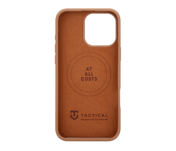 Tactical MagForce Velvet Smoothie Kryt pro Apple iPhone 16 Pro Max Mo - 1514442 - zdjęcie 4